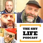 The Shy Life Podcast