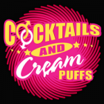 Cocktails and Cream Puffs