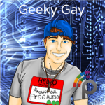 Geeky Gay