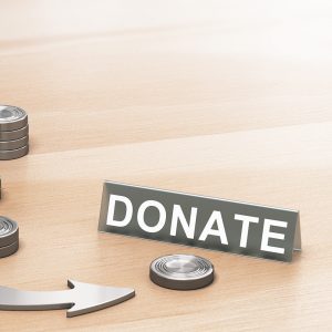 DONATIONS