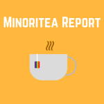 Minoritea Report