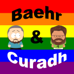 Baehr & Curadh Podcast